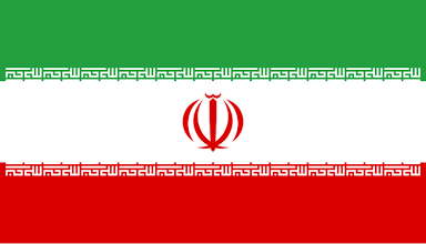 BREAKING:

Iran plans to celebrate the victory at 6pm in Enqelab square.