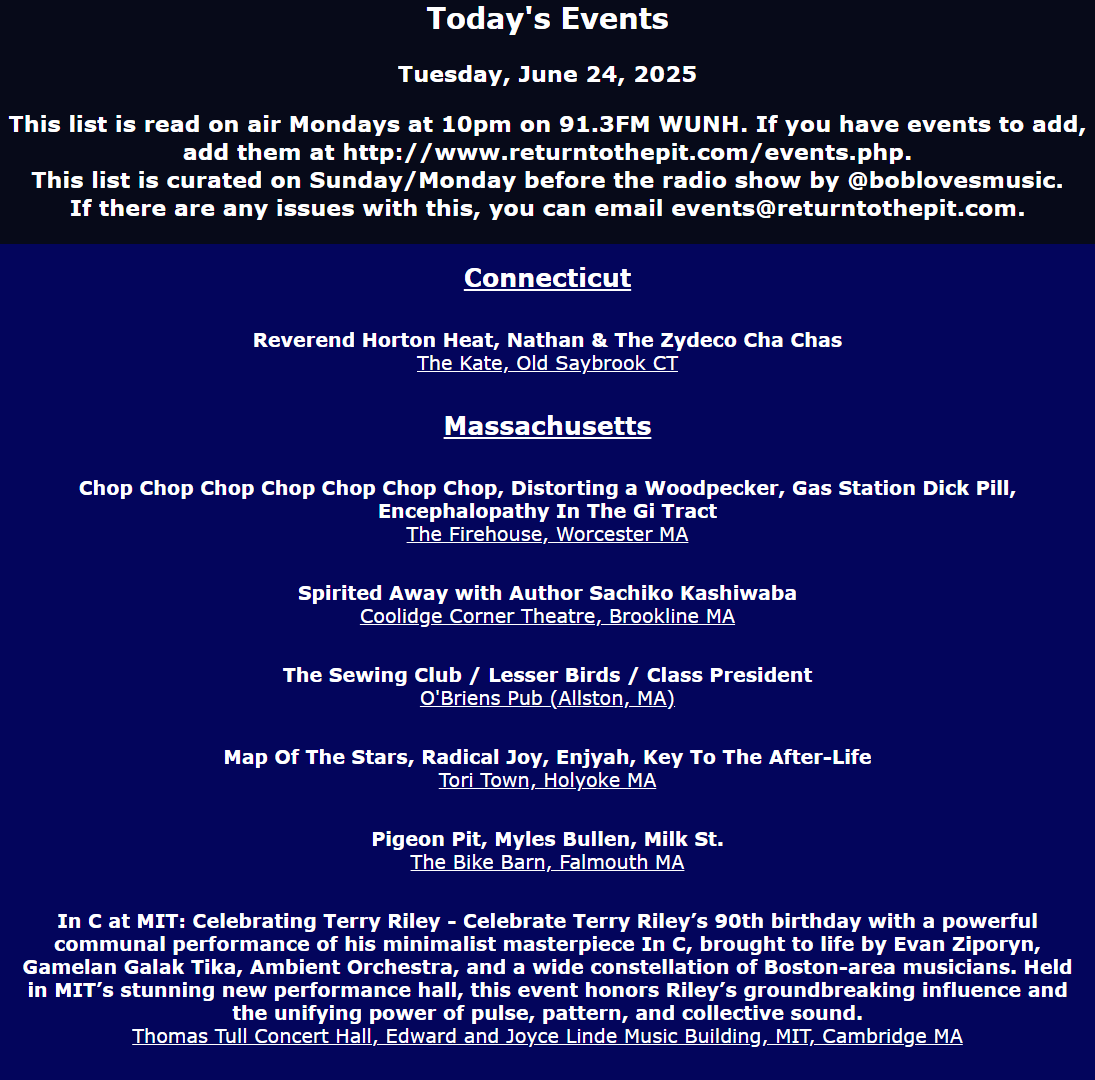 ReturnToThePit tweet media