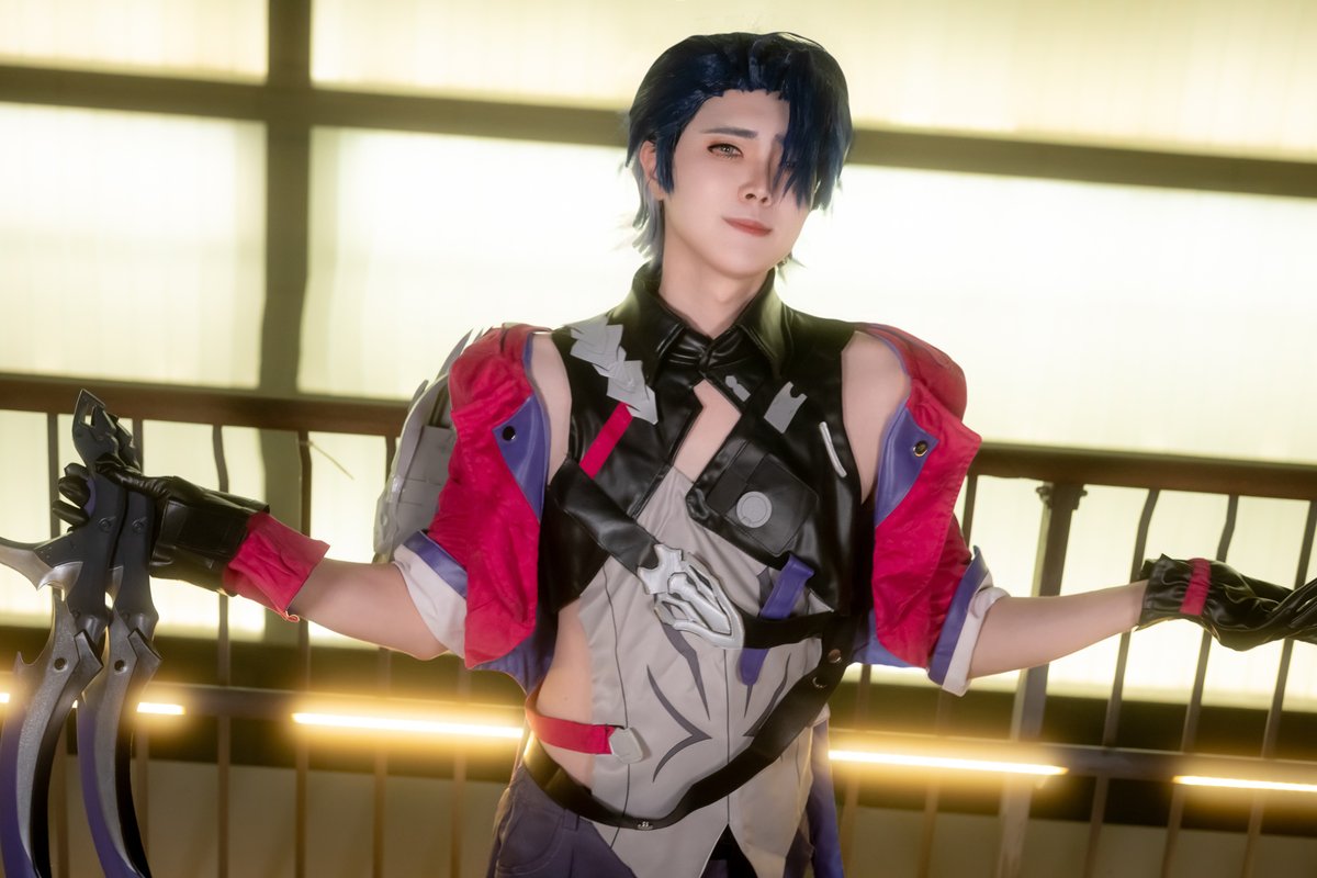 스타레일 삼포 
#HonkaiStarRail #sampokoski #Sampo