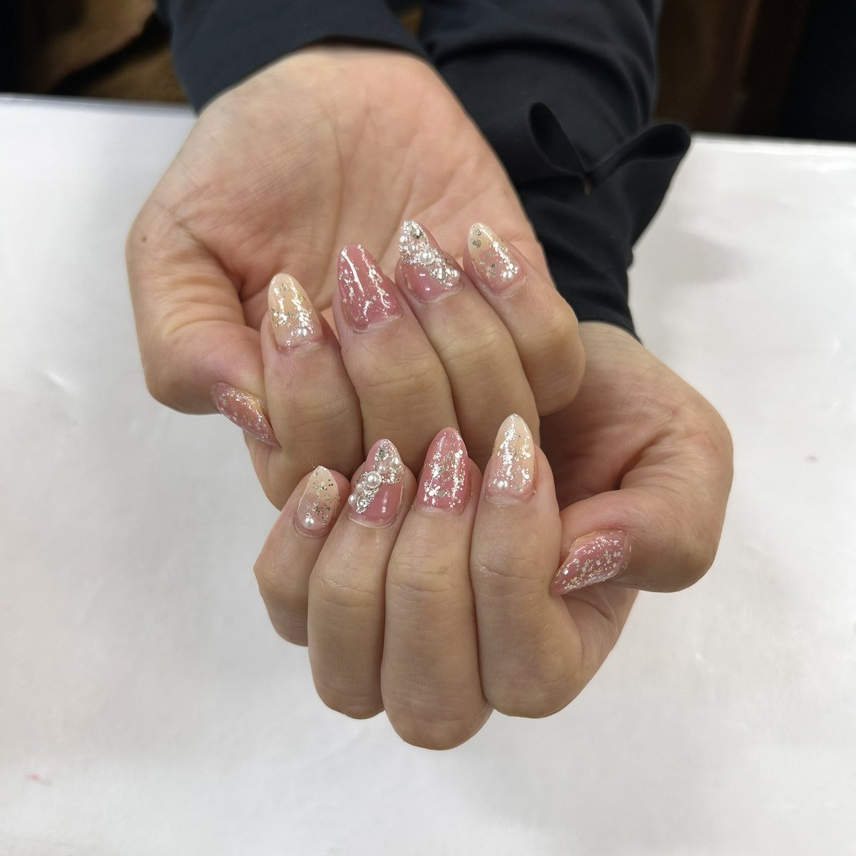 nnail_ayuri's tweet photo. 💎6月26日(木)15:00~(所要時間:60分程度)
✨️1名様限定✨️

・渋谷駅から徒歩8分
・神泉駅から徒歩2分 

🎀デザインネイル
💸¥4,990 ⇒ 無料✨️

⚠️注意事項了承の上DMお願いします
#ネイル #ネイルモデル募集 #ネイルモデル #ハンドモデル #渋谷ネイル  #秋ネイル #ネイルサロン https://t.co/rO9d2svrfx