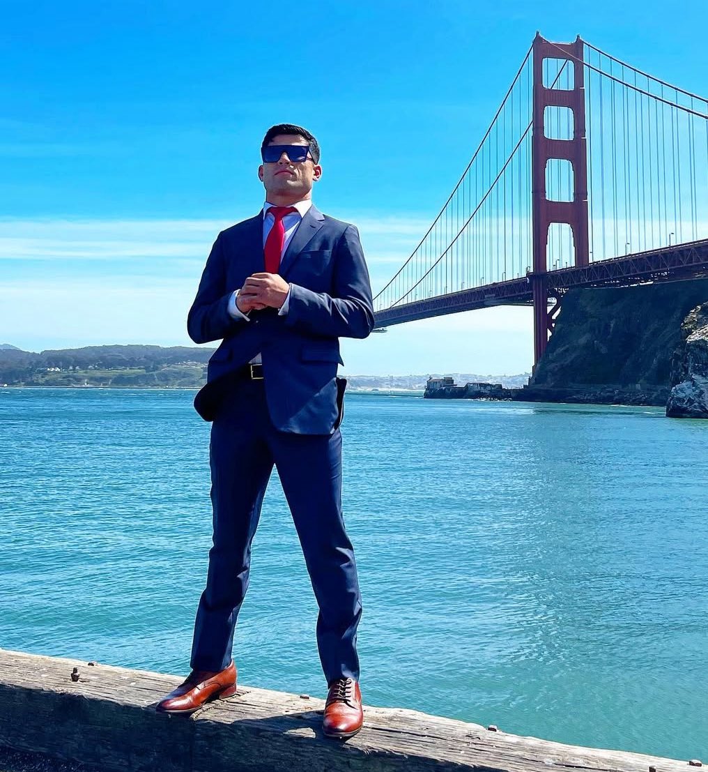 The Dog Father (@123456mmaguy) on Twitter photo 