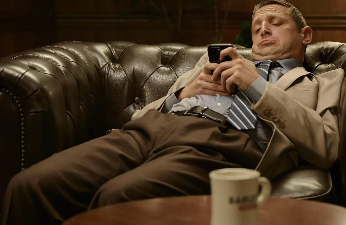 pharmdaz's tweet photo. Me at work all day $ASTS https://t.co/S3ZnE72HW0