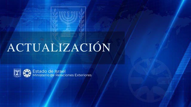 Oficina del Primer Ministro de Israel:

El alto el fuego se fijó para las 7:00 de esta mañana. 
A las 3:00 a. m., Israel atacó con fuerza en el corazón de Teherán, alcanzando objetivos del régimen y eliminando a cientos de miembros de las fuerzas de seguridad iraníes y del Basij.
