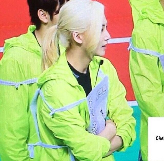 The power this jeonghan holds over me