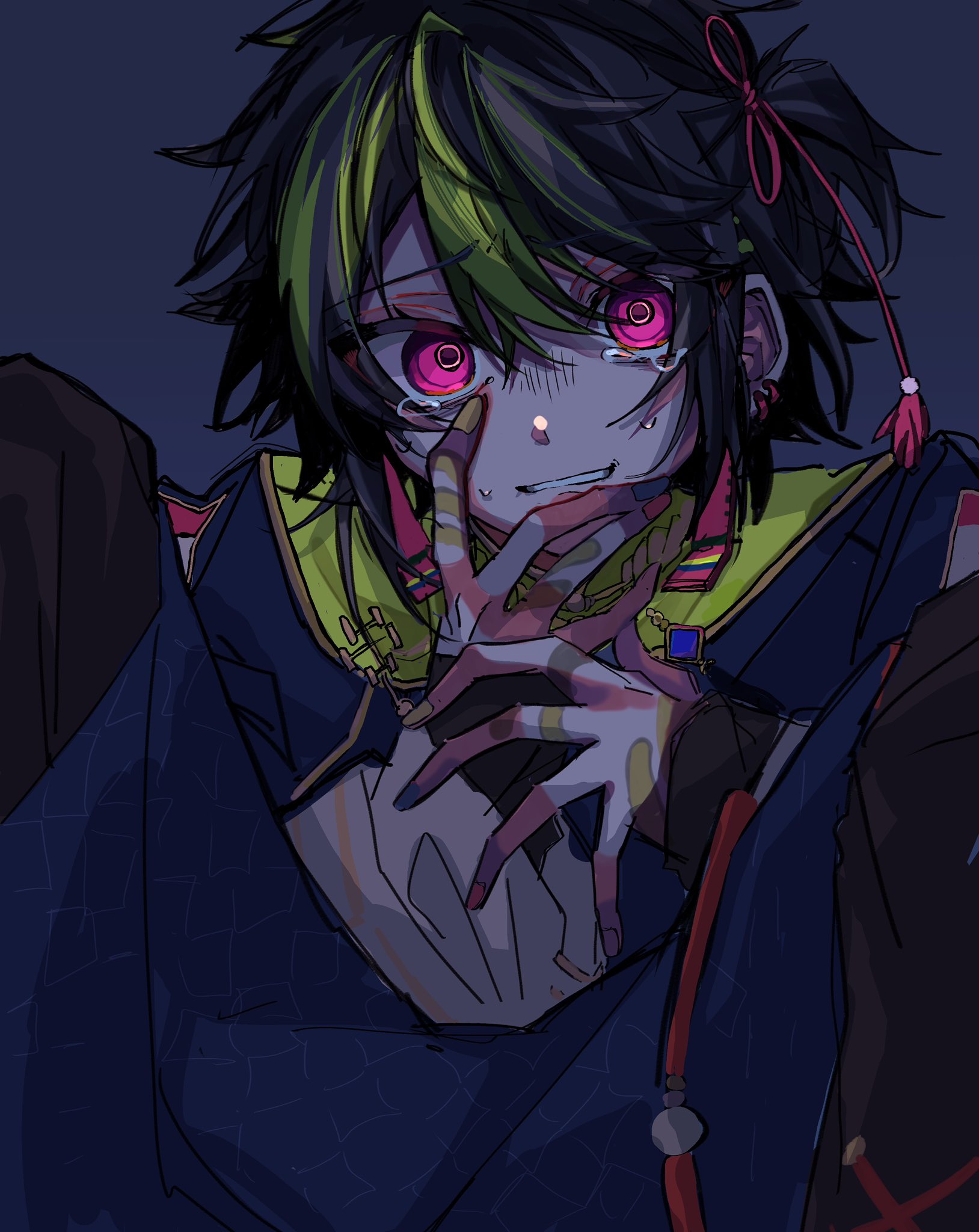 るぅ (@li__96w4) / X