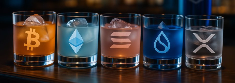 cryptogorac's tweet image. Nakon napornog radnog dana treba ti piće!!!  

Što piješ?

#CryptoGorac #SoftwareStudio
#CryptoMarket  #CryptoEducation 
   🍸🍻