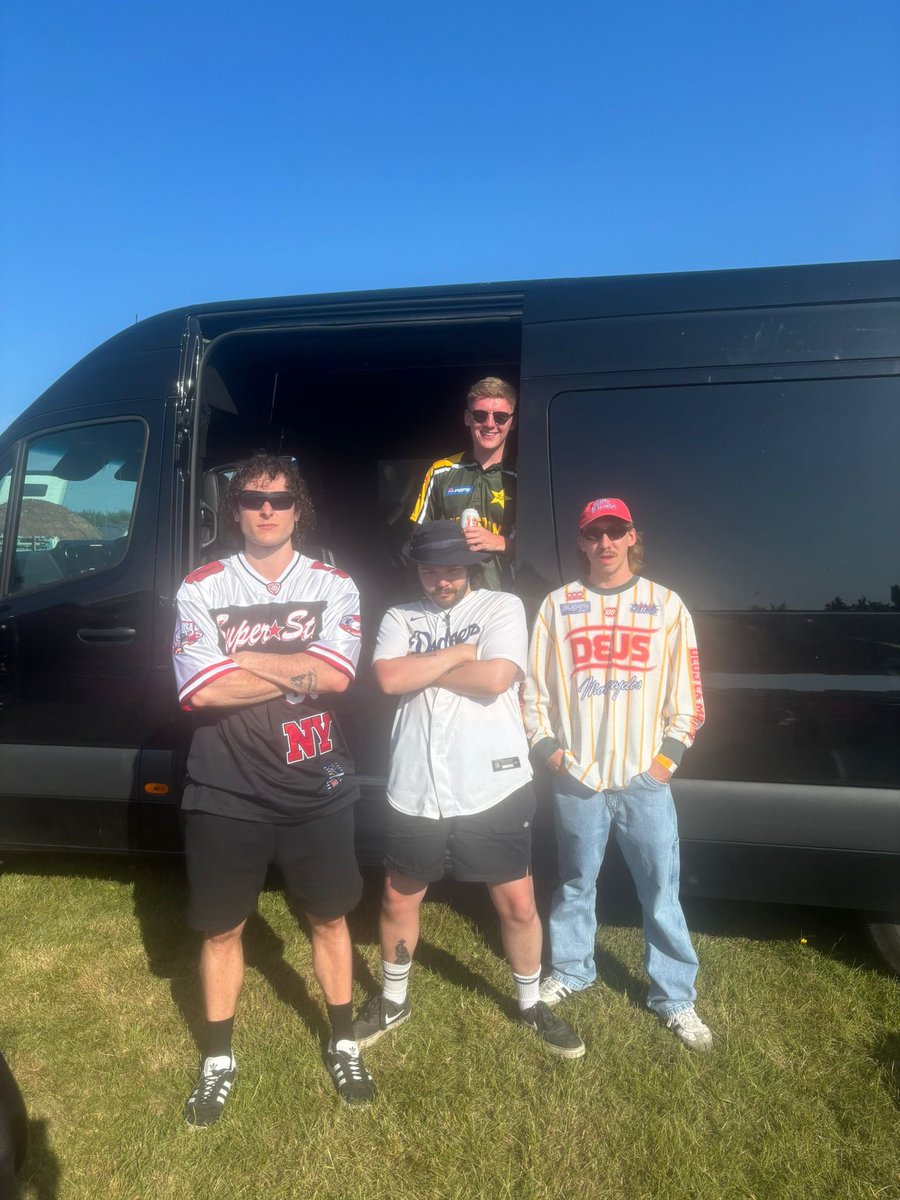 ~ SPANGLED ~ tweet media