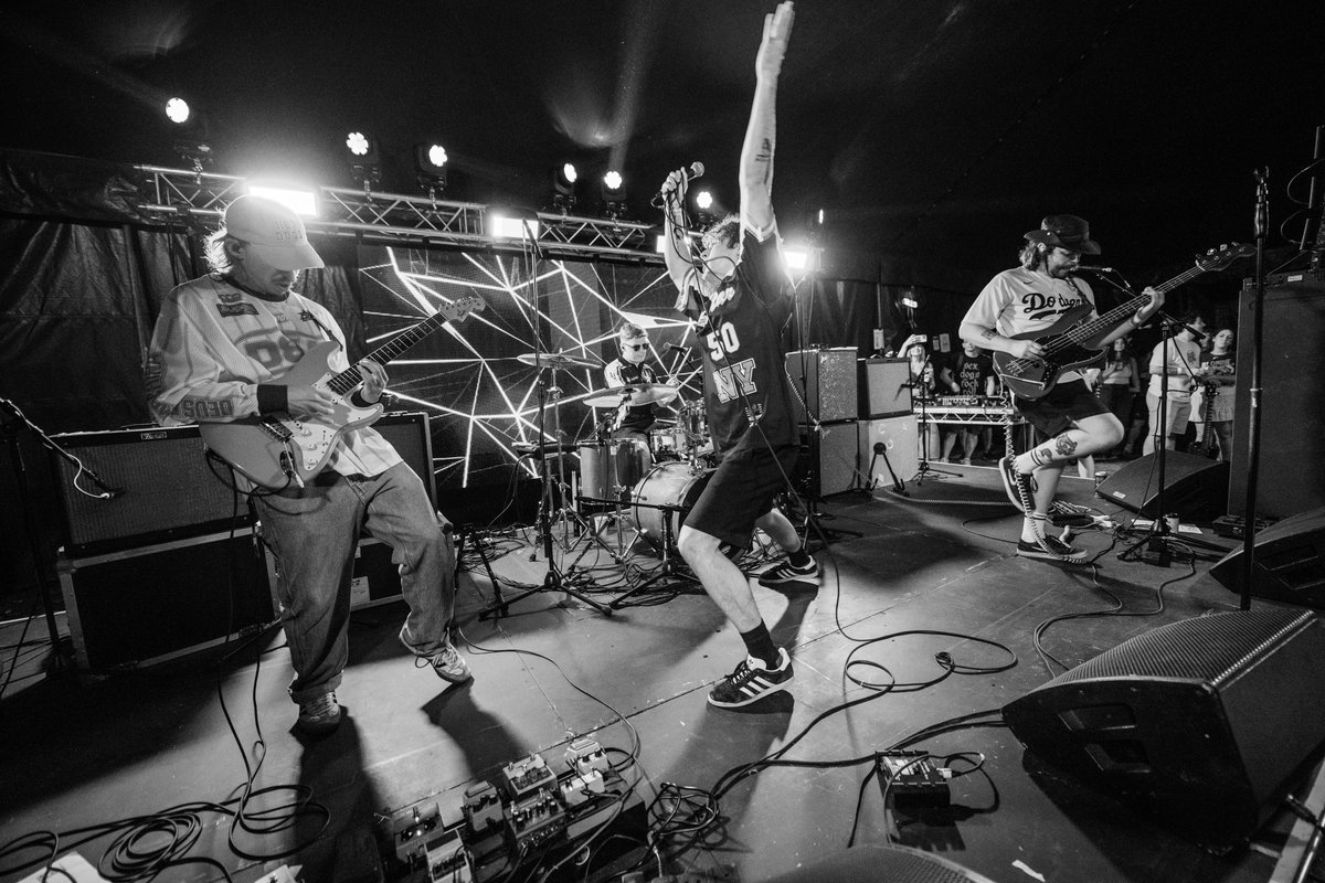 ~ SPANGLED ~ tweet media