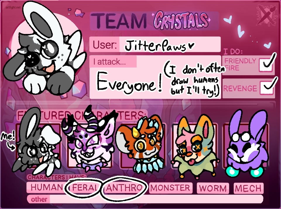Jitters tweet media