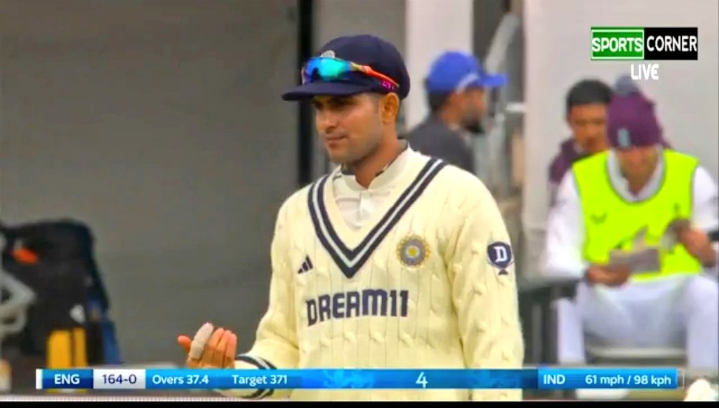 Long live test cricket 🤍