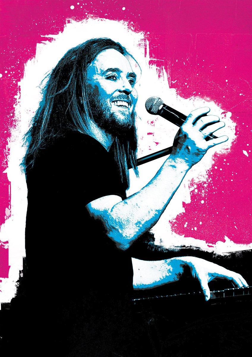 Academy Music Group Press Office (@amgpressoffice) on Twitter photo The exceptionally talented <a href="/timminchin/">Tim Minchin</a> is in Newcastle tonight and tomorrow to play <a href="/O2CityHall/">O2 City Hall Newcastle</a> and <a href="/narc_magazine/">narc_magazine</a> have included the shows in their pick of the week.
Final tickets <a href="/TicketmasterUK/">ticketmasteruk</a> - be quick !
narcmagazine.com/weekly-round-u… The exceptionally talented <a href="/timminchin/">Tim Minchin</a> is in Newcastle tonight and tomorrow to play <a href="/O2CityHall/">O2 City Hall Newcastle</a> and <a href="/narc_magazine/">narc_magazine</a> have included the shows in their pick of the week.
Final tickets <a href="/TicketmasterUK/">ticketmasteruk</a> - be quick !
narcmagazine.com/weekly-round-u…