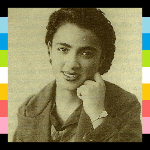 Greek rebetiko singer Sōtēria Bellou (Σωτηρία Μπέλλου) recorded for both the Gramophone Co and Columbia records in the late 1940s. Listen to her recordings at the link below.

adp.library.ucsb.edu/index.php/mast…