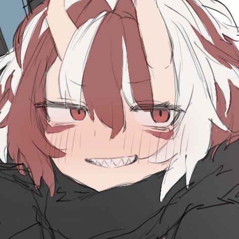 ginjaeru2's tweet image. 我ながら良き顔