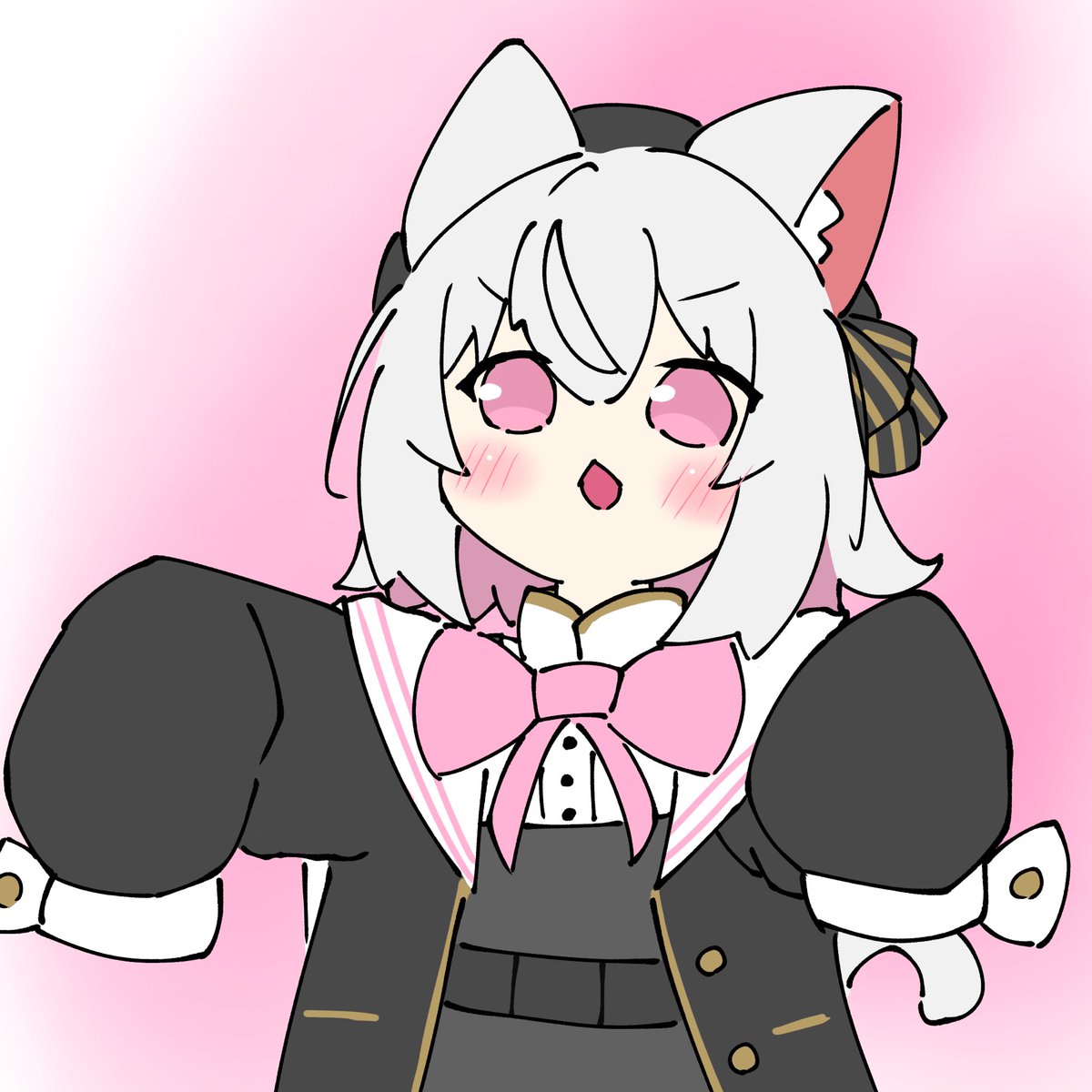 いっしょく on X: 