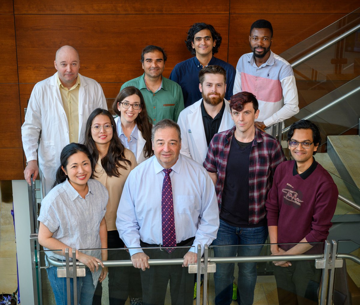 Sigmund Laboratory 2025