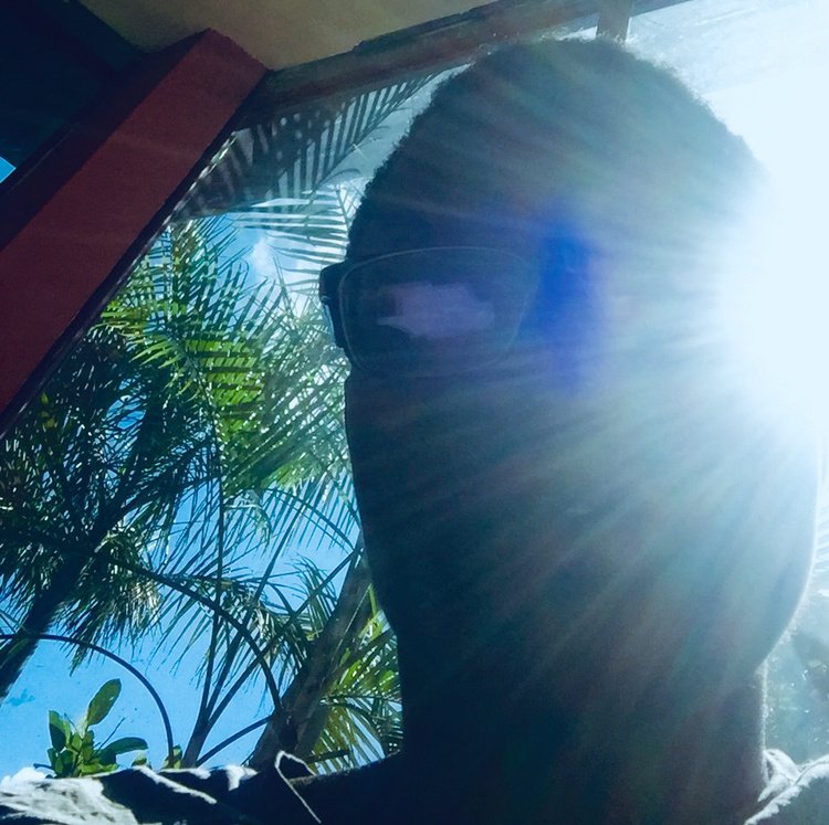Ravey1_'s tweet image. Feeling Good living Better