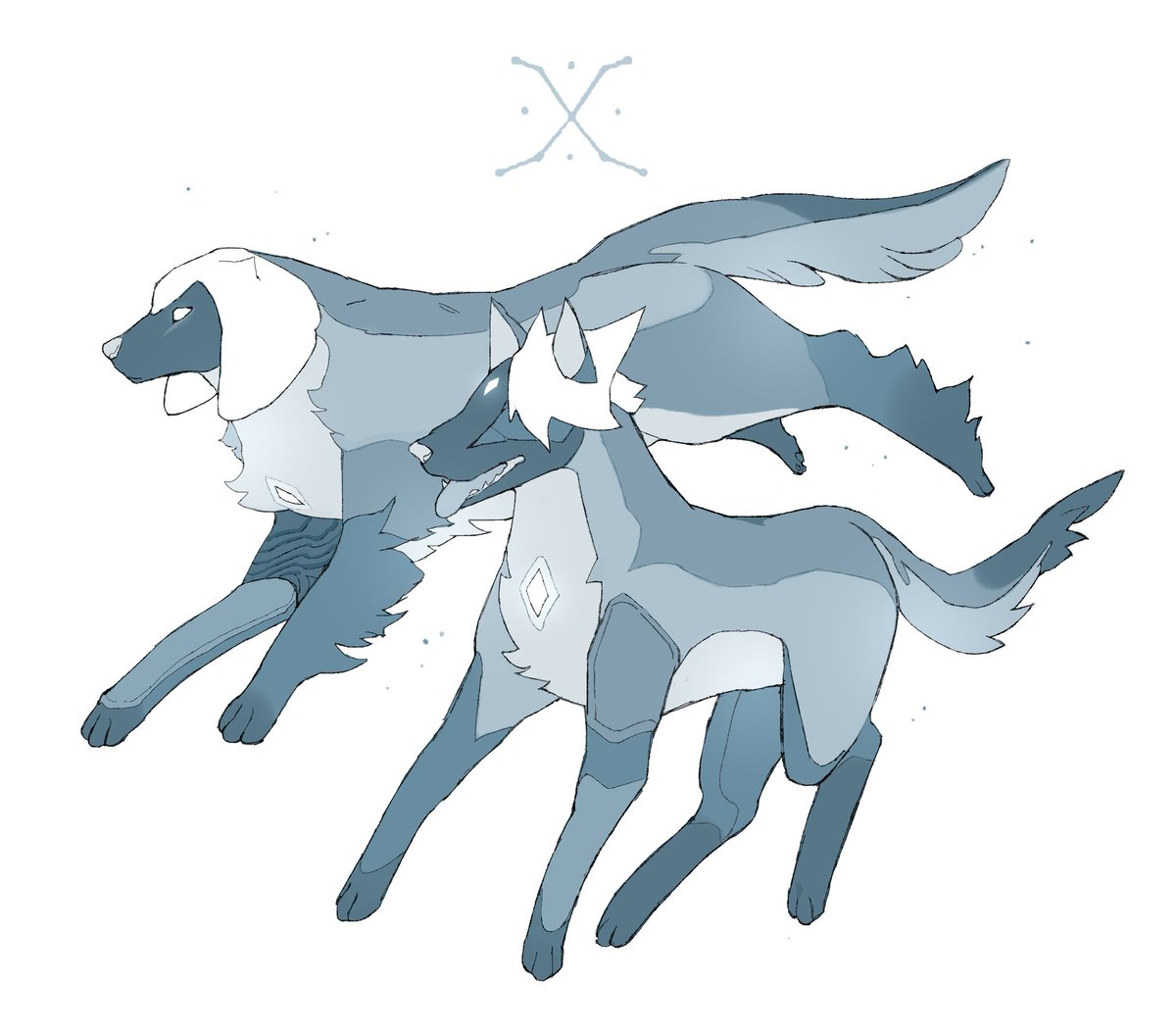 DARKDOG (@darkdog15566158) on Twitter photo 