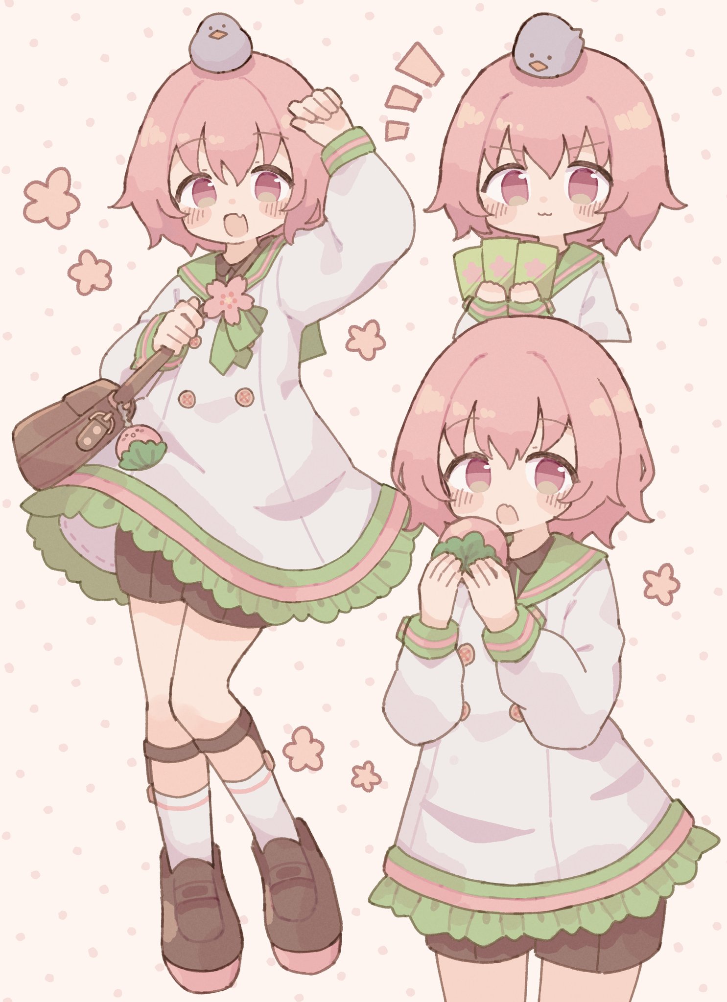 さくらもち@有償依頼受付中 on X: 
