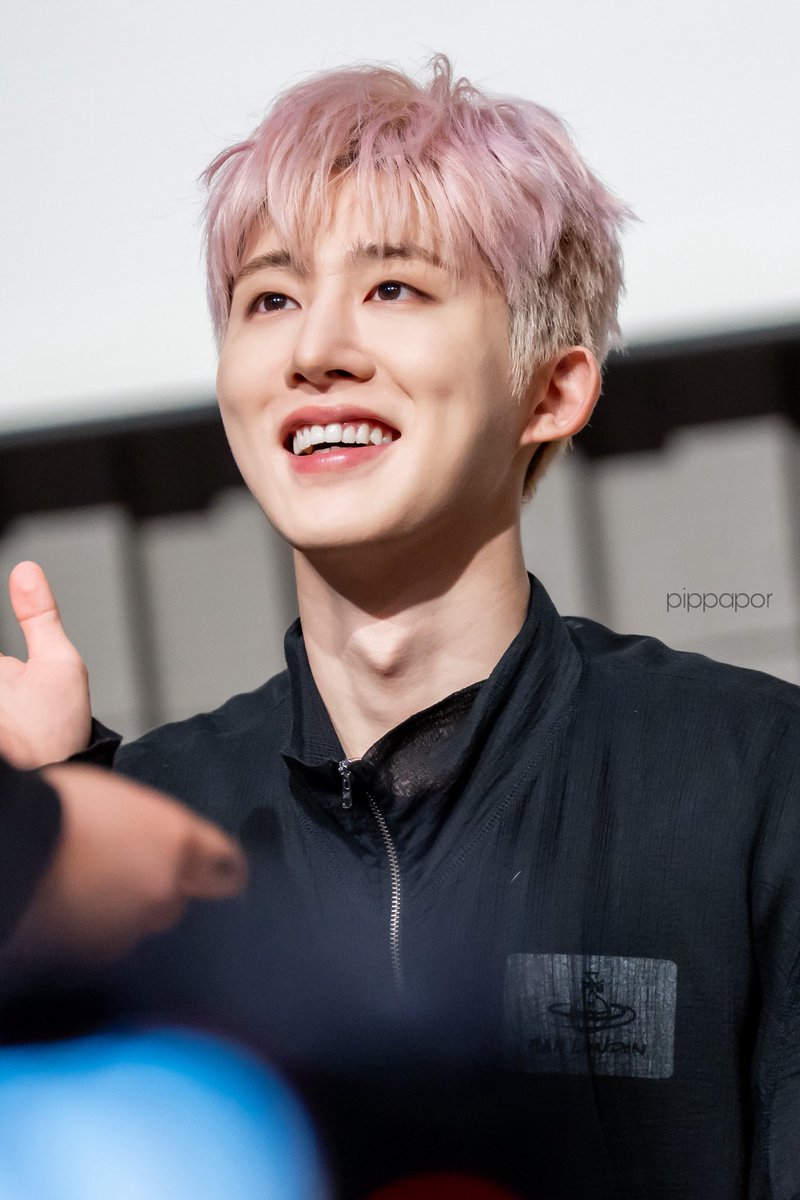 250621 Musicplant Fansign 

⋆⭒˚.⋆🔭

#HANBIN #비아이 #김한빈