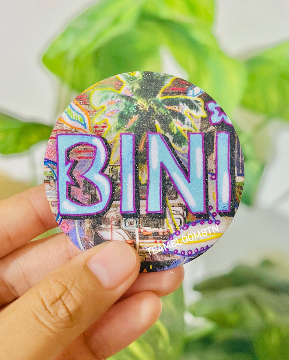 TEAMBLOOM_BTN's tweet image. 🌸 𝐇𝐄𝐑𝐄 𝐖𝐈𝐓𝐇 𝐘𝐎𝐔: 𝐁𝐈𝐍𝐈 𝐇𝐨𝐦𝐞𝐜𝐨𝐦𝐢𝐧𝐠 𝐅𝐚𝐧 𝐌𝐞𝐞𝐭 🌸

See you on MOA Arena

#BINIHomecoming #BINI