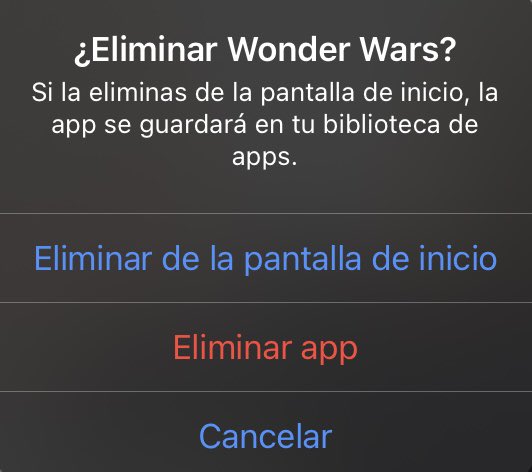 Adiós <a href="/WonderWarsGame/">Wonder Wars</a> 😔 
Fue bonito mientras duró..