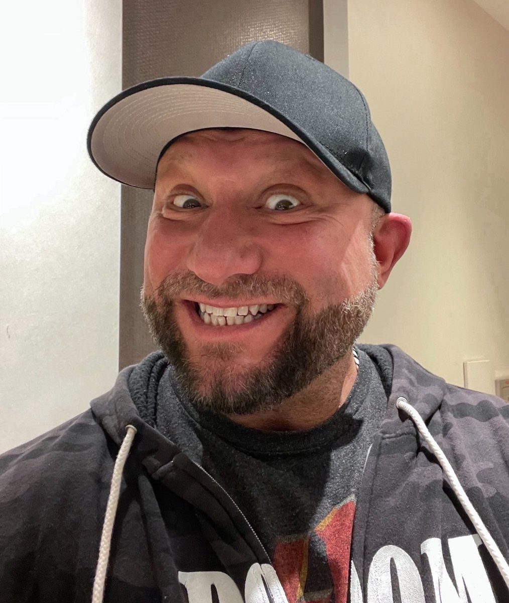 bullyray5150's tweet photo. Ok Nation …. Heres deal….

If we dont get 24/7 by the end of this week, it may never happen. 

WE NEED YOUR HELP!! 

Please tweet #BustedOpen247 and let @SIRIUSXM know what YOU want. 

xo

Uncle Bully. https://t.co/lMPgE48qlI
