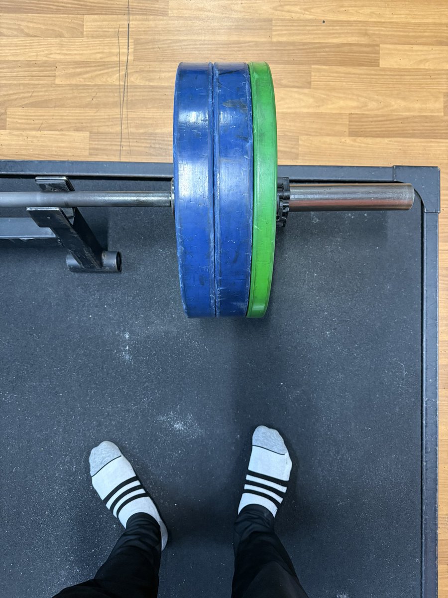 Fine. I’ll workout today.