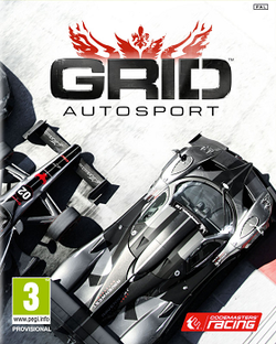 Gamingsubs's tweet photo. #OnThisDay June 24, 2014, GRID Autosport launched in North America for Windows, PS3, and Xbox 360. This racing sim returned to authentic motorsport roots with five disciplines, cockpit view, and deep career and online modes. 🏁🚗 #GRIDAutosport. https://t.co/wzUtJzwmMK