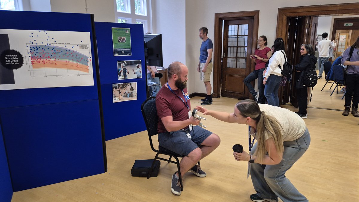 MSk Lab (@msklab1) on Twitter photo We had an amazing time at the <a href="/ExRdFestival/">Great Exhibition Road Festival</a> sharing what we’ve been working on at @MSKLab1. Thanks to everyone who visited us.
Here’s a little more of what we do within our state-of-the-art #Biodynamic #Lab : imperial.ac.uk/msk-lab/resear… We had an amazing time at the <a href="/ExRdFestival/">Great Exhibition Road Festival</a> sharing what we’ve been working on at @MSKLab1. Thanks to everyone who visited us.
Here’s a little more of what we do within our state-of-the-art #Biodynamic #Lab : imperial.ac.uk/msk-lab/resear…