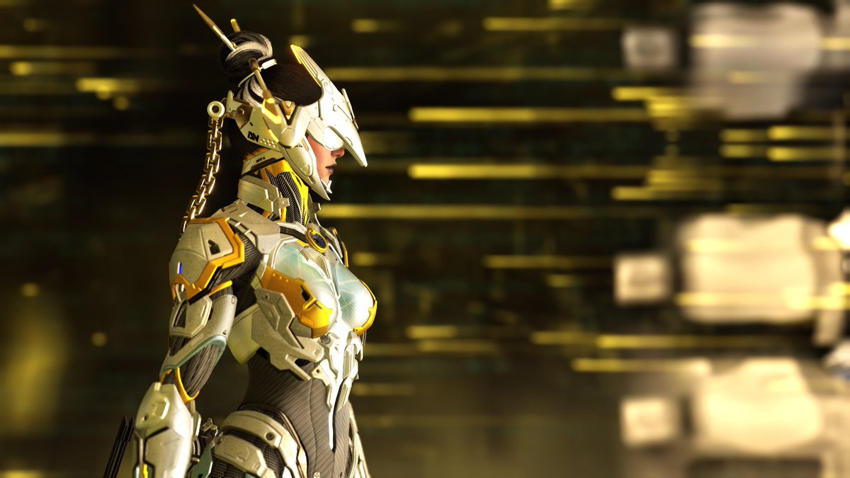 The First Descendant.

#GeForceNOW #TheFirstDescendant