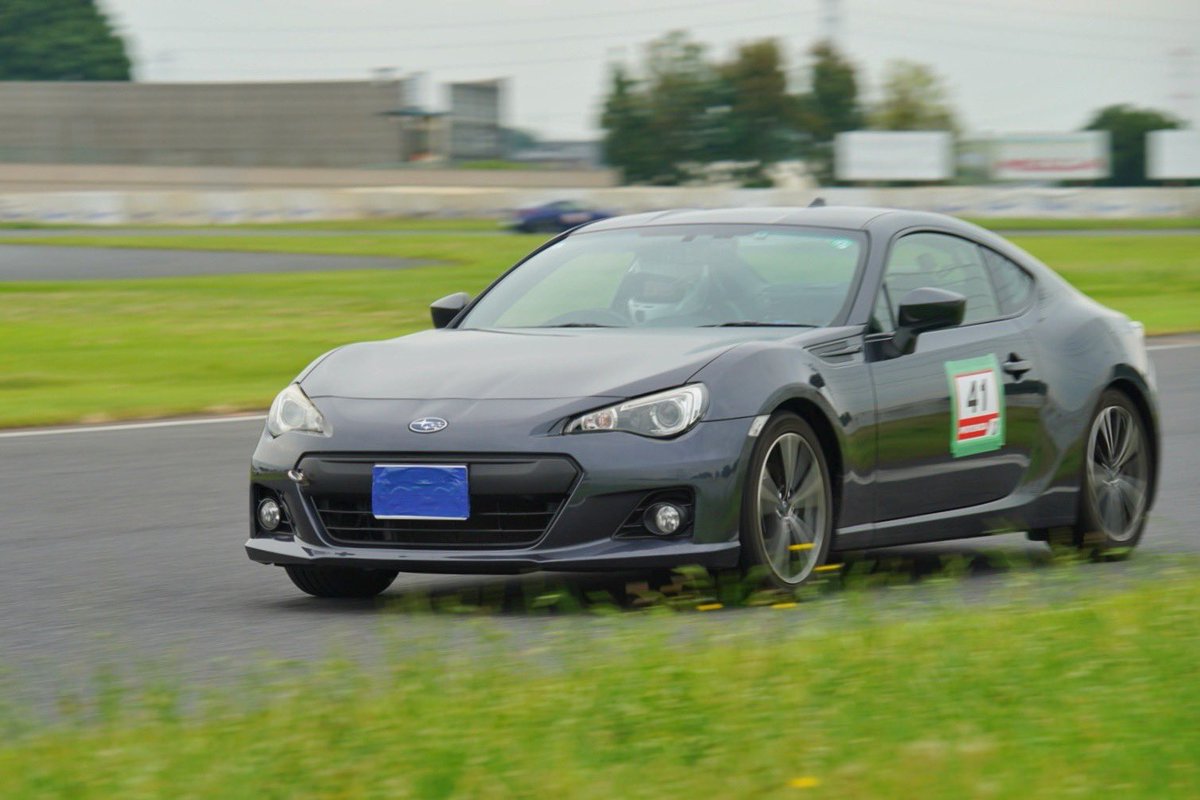 しーちゃん🚙【BRZ】 (@shichan_cars) / X