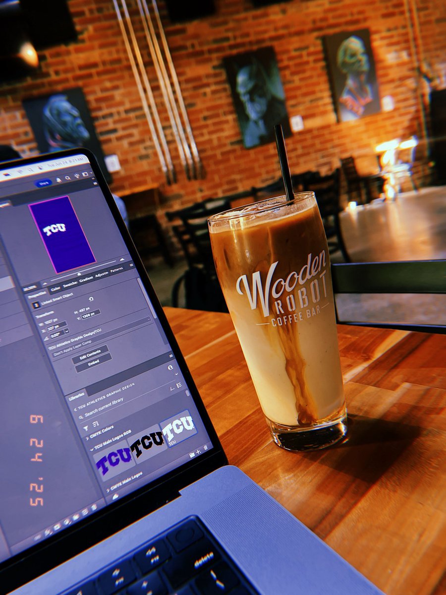 zachc_22's tweet image. The series no one asks for but always gets
Office of the day: another Charlotte coffee shop!