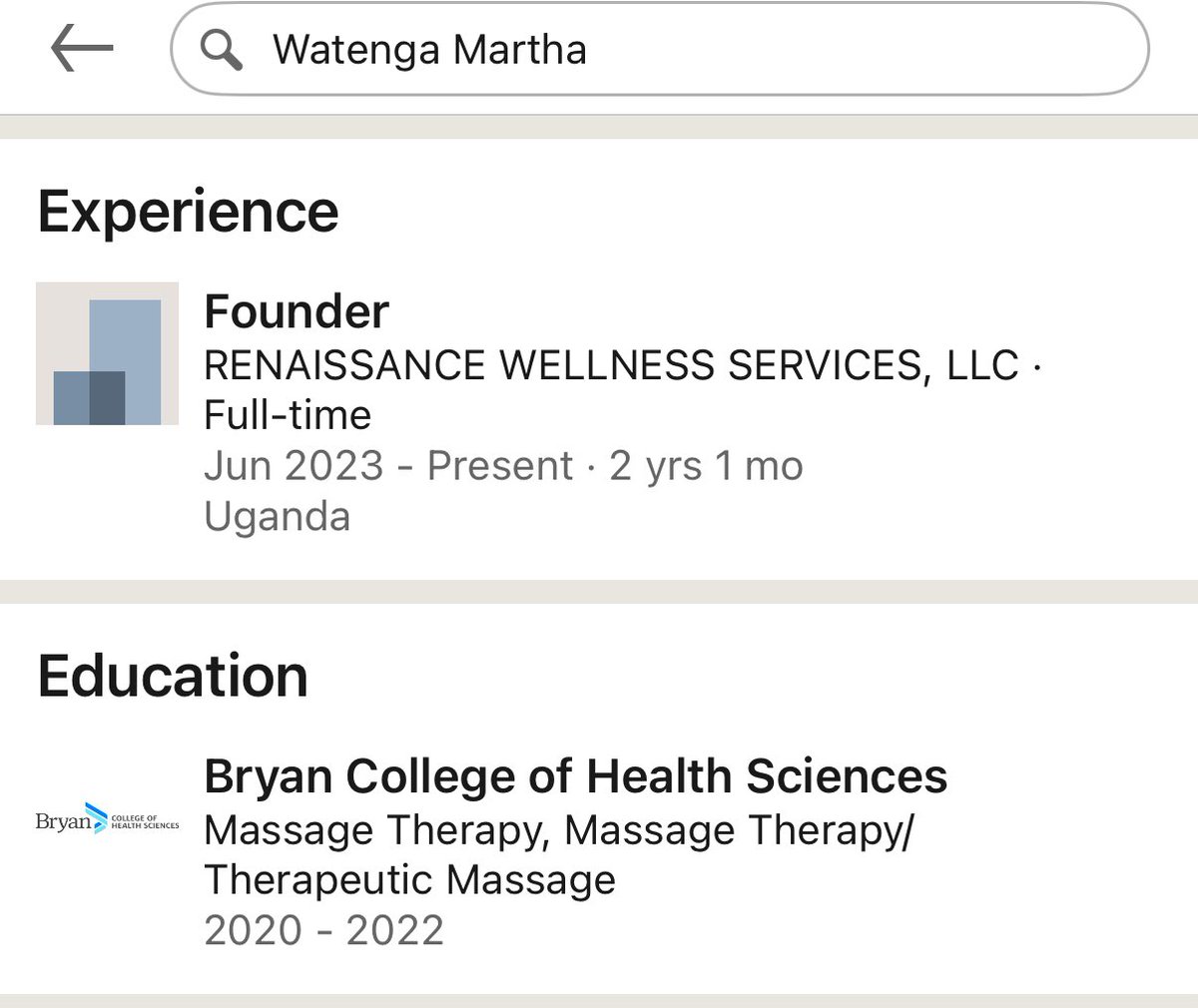 So many questions…