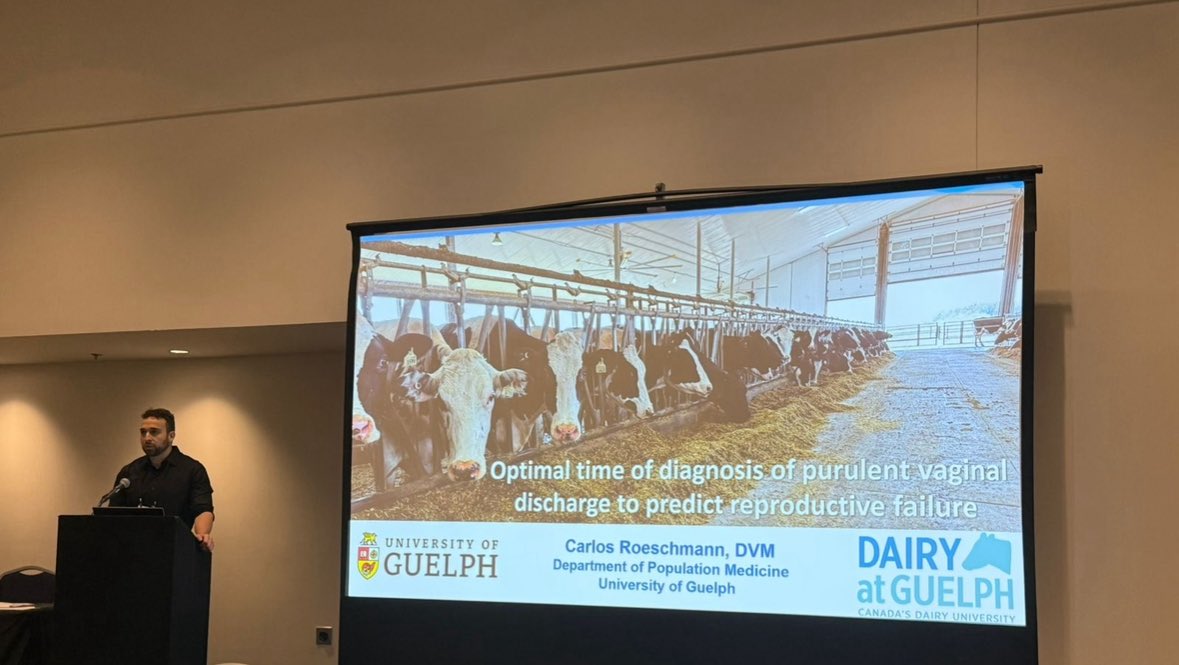 Reproducción Animal/Animal Reproduction tweet media