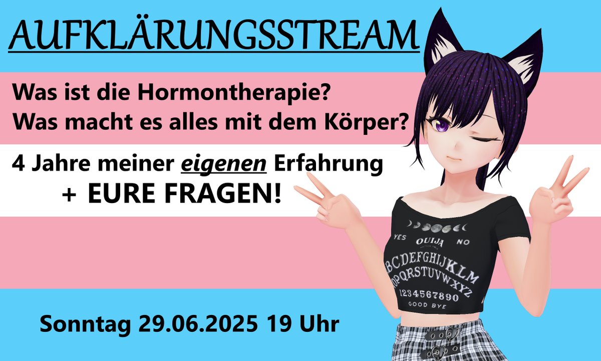 Ellynari | 🦊🌌 | GerVtuber tweet media