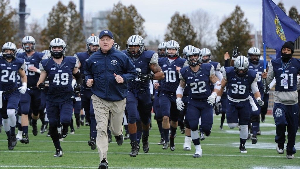 🚨 Stadium of the Day 🚨 

🏟️ Wildcat Stadium
🏫 University of New Hampshire, CAA
📍 Durham, NH
📣 11,015 capacity

@unh_Football #GraniteStrong #BeTheRoar