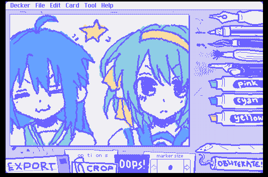 蒼苔昭 tweet media