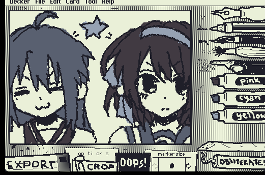 蒼苔昭 tweet media