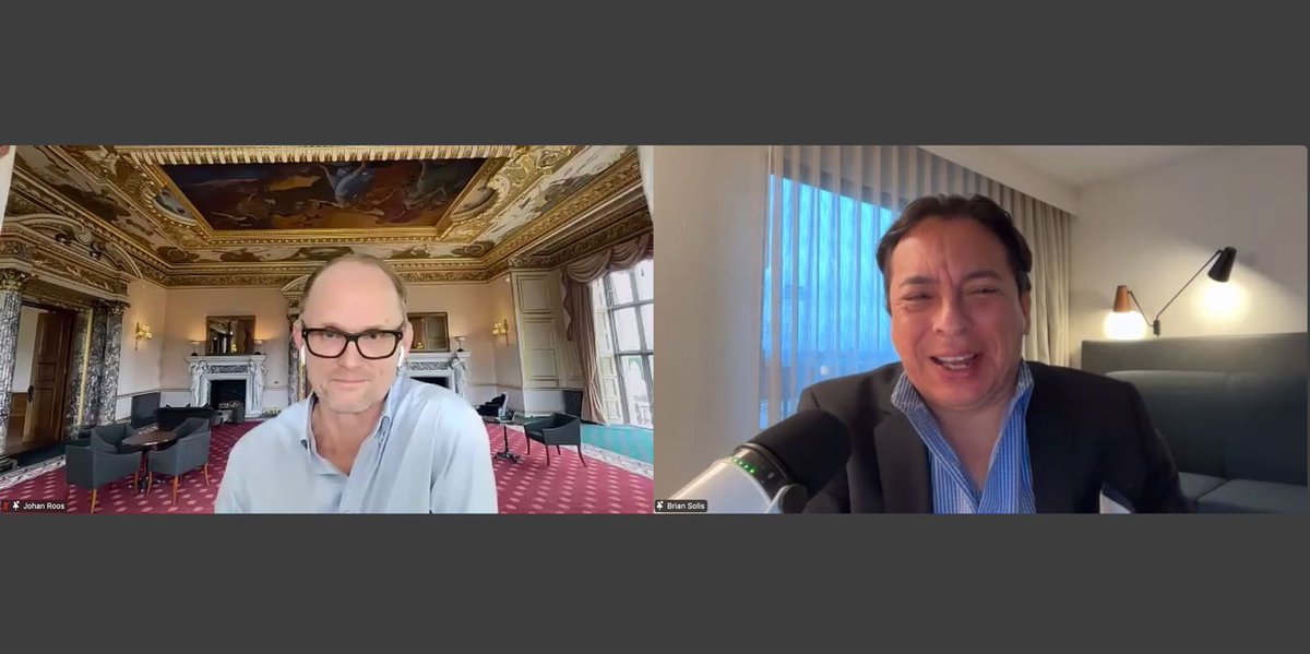 Global Drucker Forum (@gdruckerforum) on Twitter photo For innovation to succeed, you have to be willing to disrupt yourself. -<a href="/briansolis/">Brian Solis</a> at our digital session For innovation to succeed, you have to be willing to disrupt yourself. -<a href="/briansolis/">Brian Solis</a> at our digital session