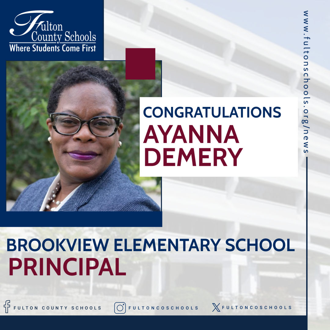 FultonCountySchools tweet media