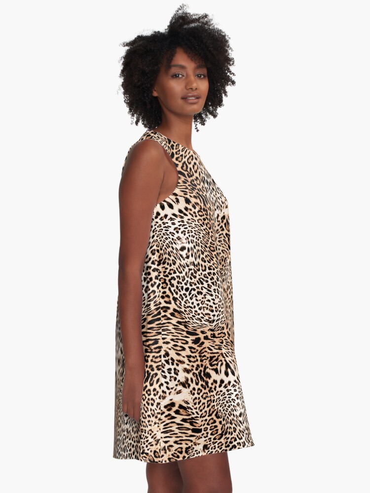 HurmerintaArt's tweet image. A lovely summer dress.

Elegant Animal Fur Pattern.  

#textile #uniquedesign redbubble.com/i/dress/Elegan…