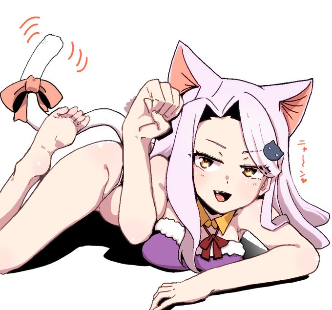 ひさしぶりにシャルル描いてた… 