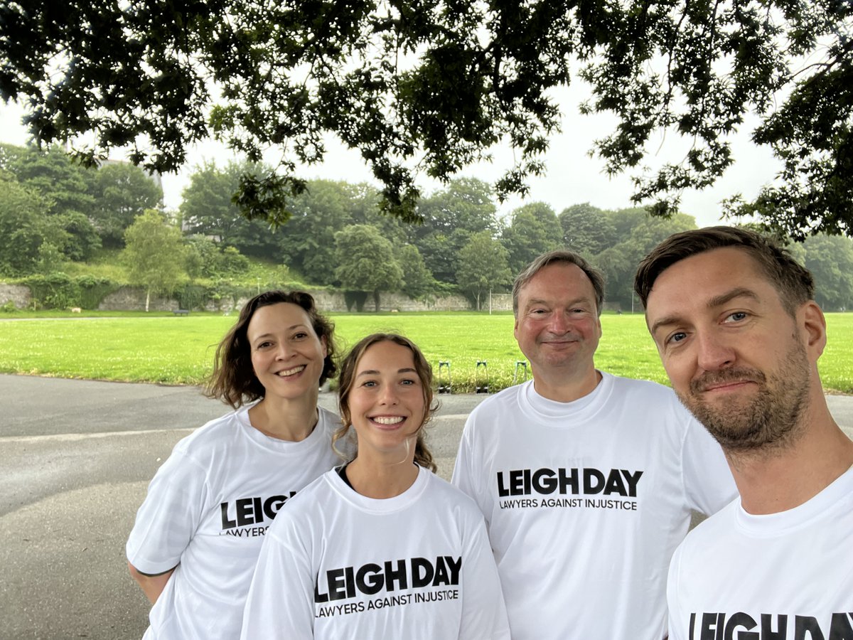 Today, our <a href="/LD_Asbestos/">Leigh Day Asbestos</a> team are visiting sites which have shaped the devastating impact of #asbestos on our history, to raise vital funds for asbestos support groups. Today, we start in the south-west with Plymouth Naval Dockyard. <a href="/Swasag1/">Swasag</a>