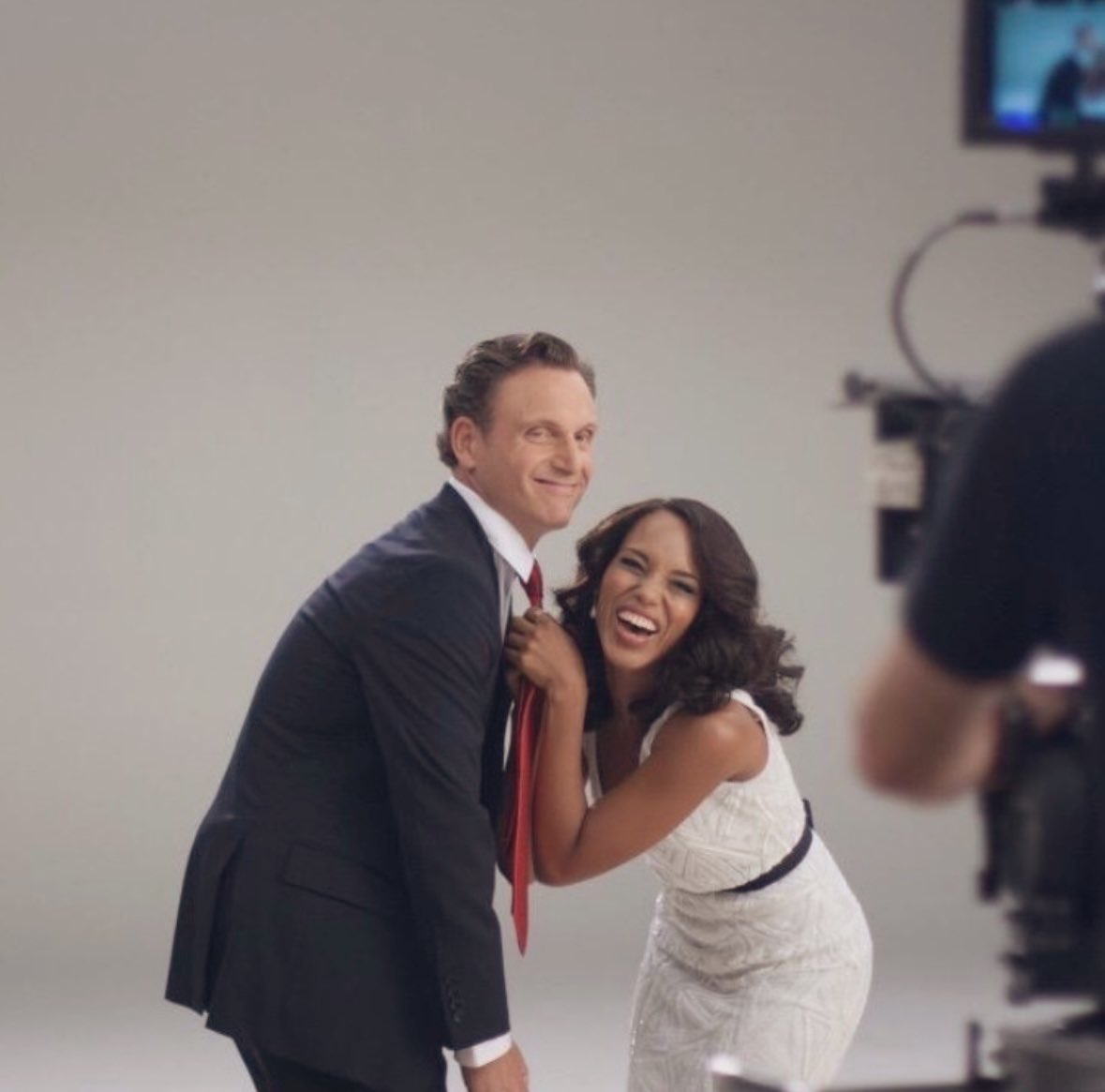 These two goofballs