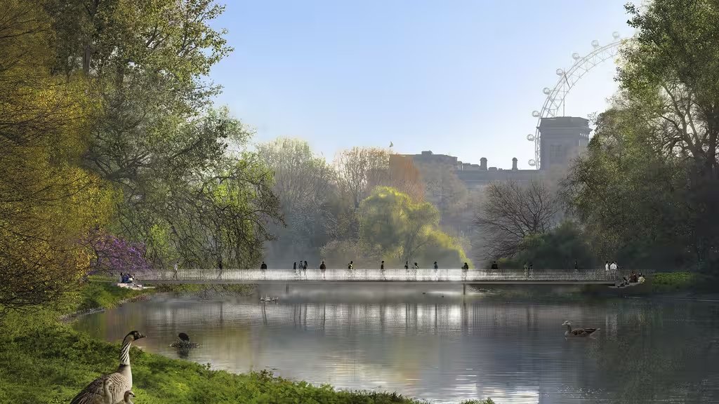 L'architecte Norman Foster choisi pour ériger un mémorial en hommage à la reine Elizabeth II à Londres franceinfo.fr/culture/arts-e… via <a href="/franceinfo/">franceinfo</a>