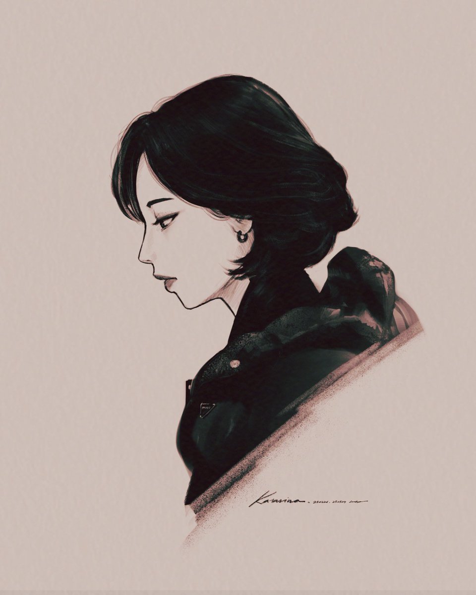 sin_daybreak_'s tweet image. Katarina. 

#카리나 #karina