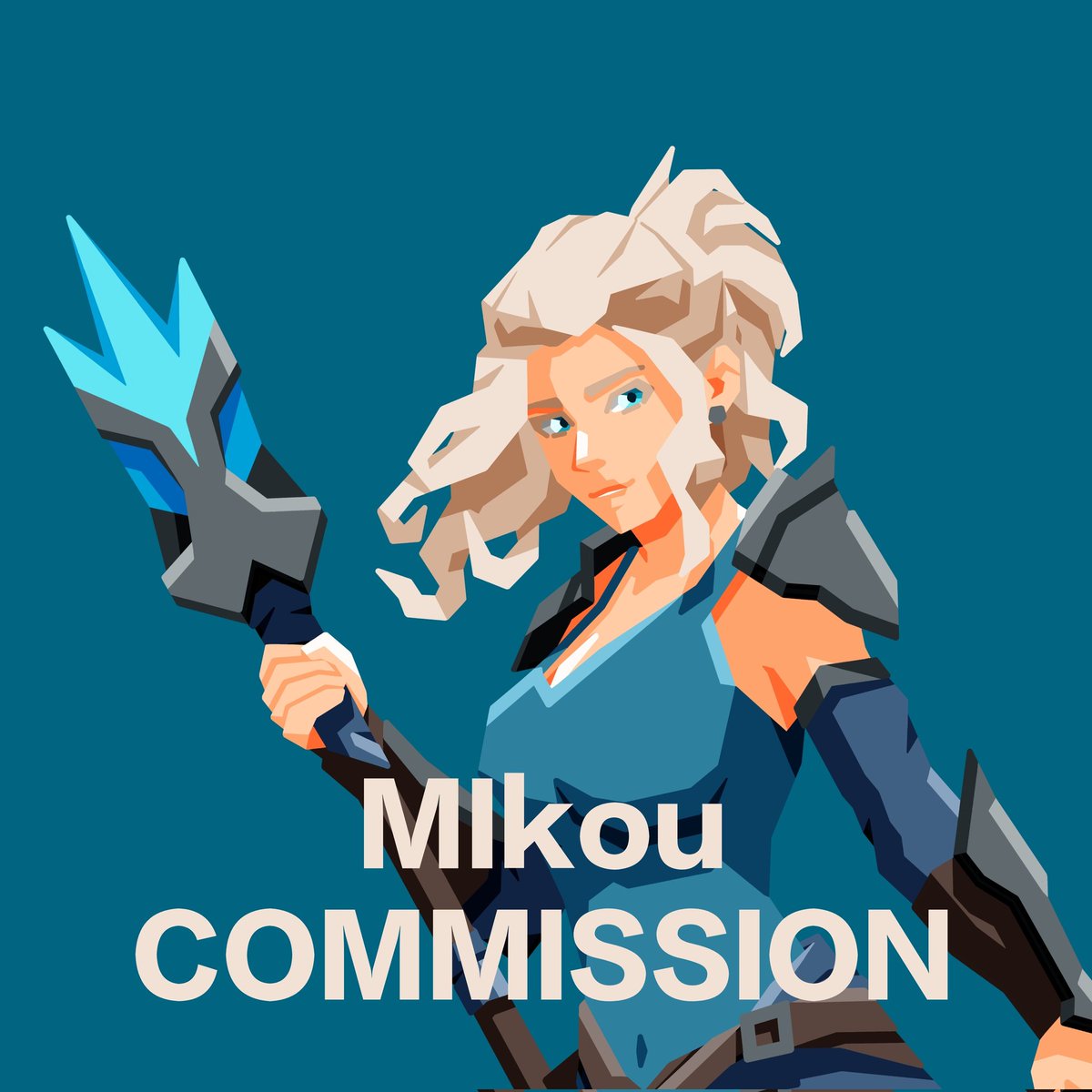 Commission result 🔱 👩🏼‍🦳 
My commission is still available!
DM me if you're interested!
I'm available on VGen too : vgen.co/MIkou
For more info and ToS : mikoucommission.carrd.co

#Commission  #VGenOpen #commissionsoopen #opencommission #commissionart