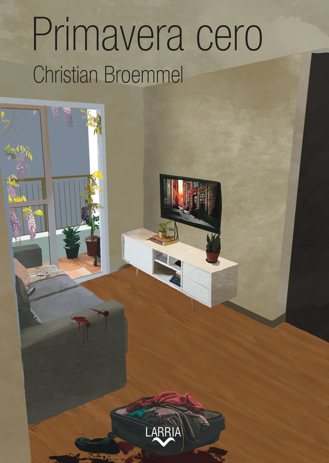 Salvador Luis Raggio Miranda // tweet media