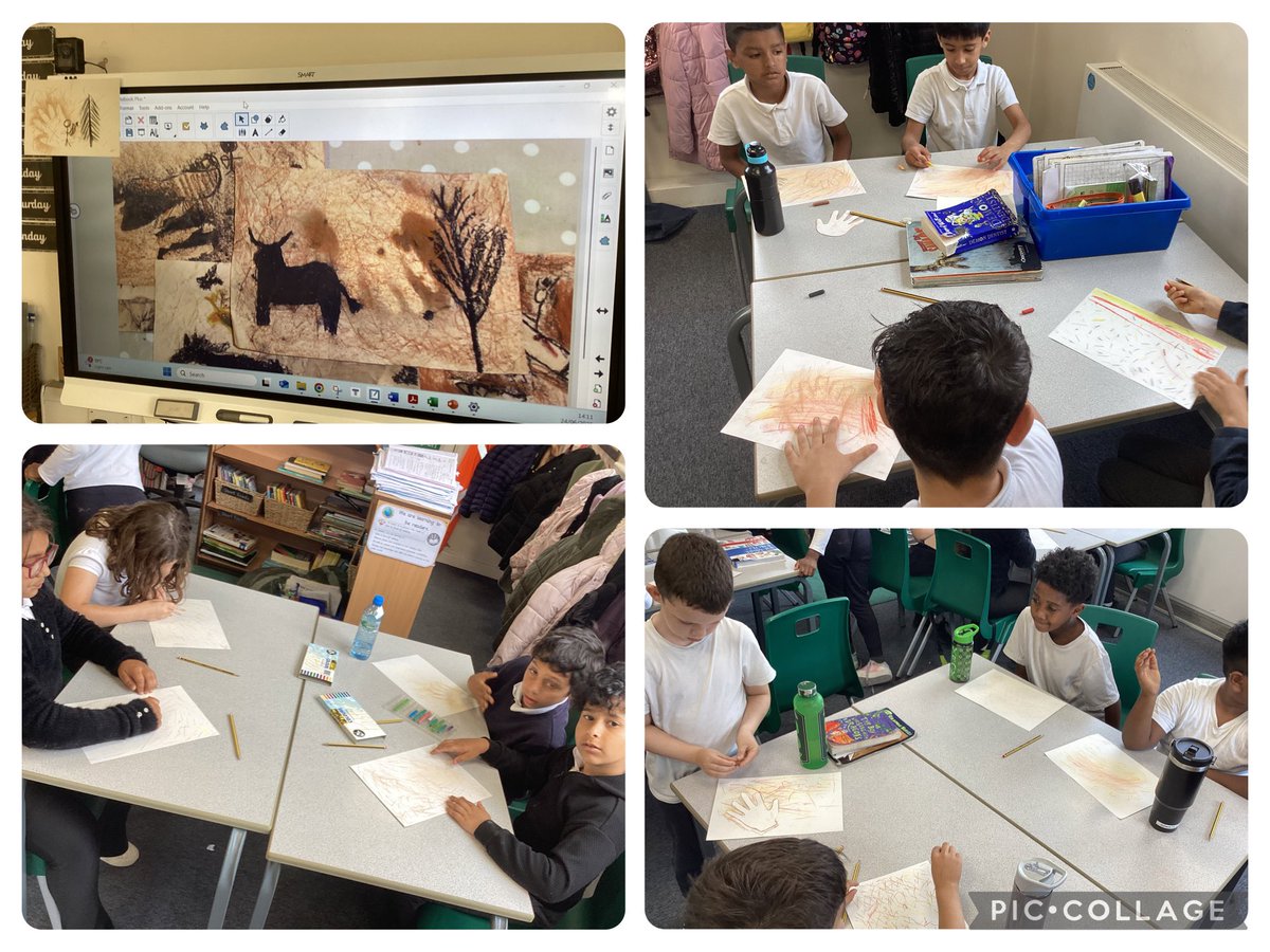 Pinders Primary tweet media