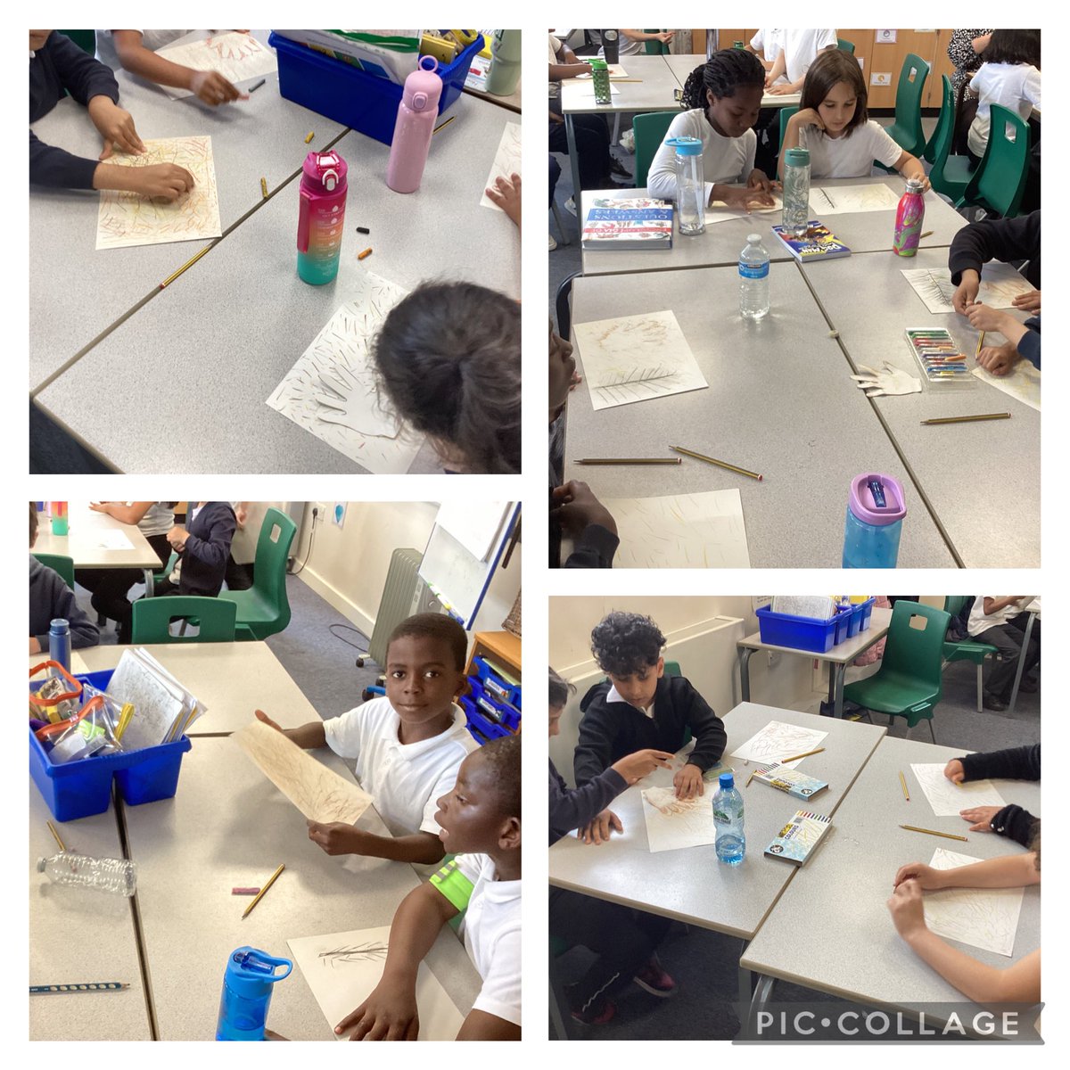 Pinders Primary tweet media